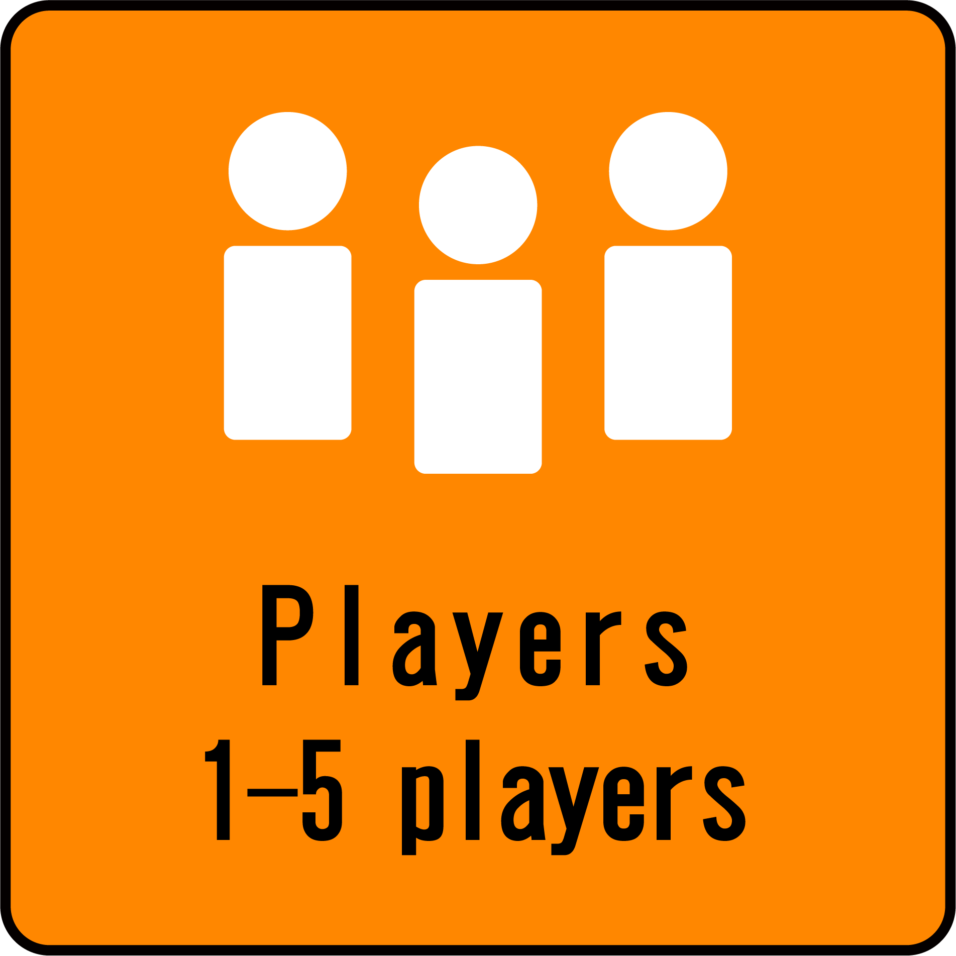 Players: 1-5players